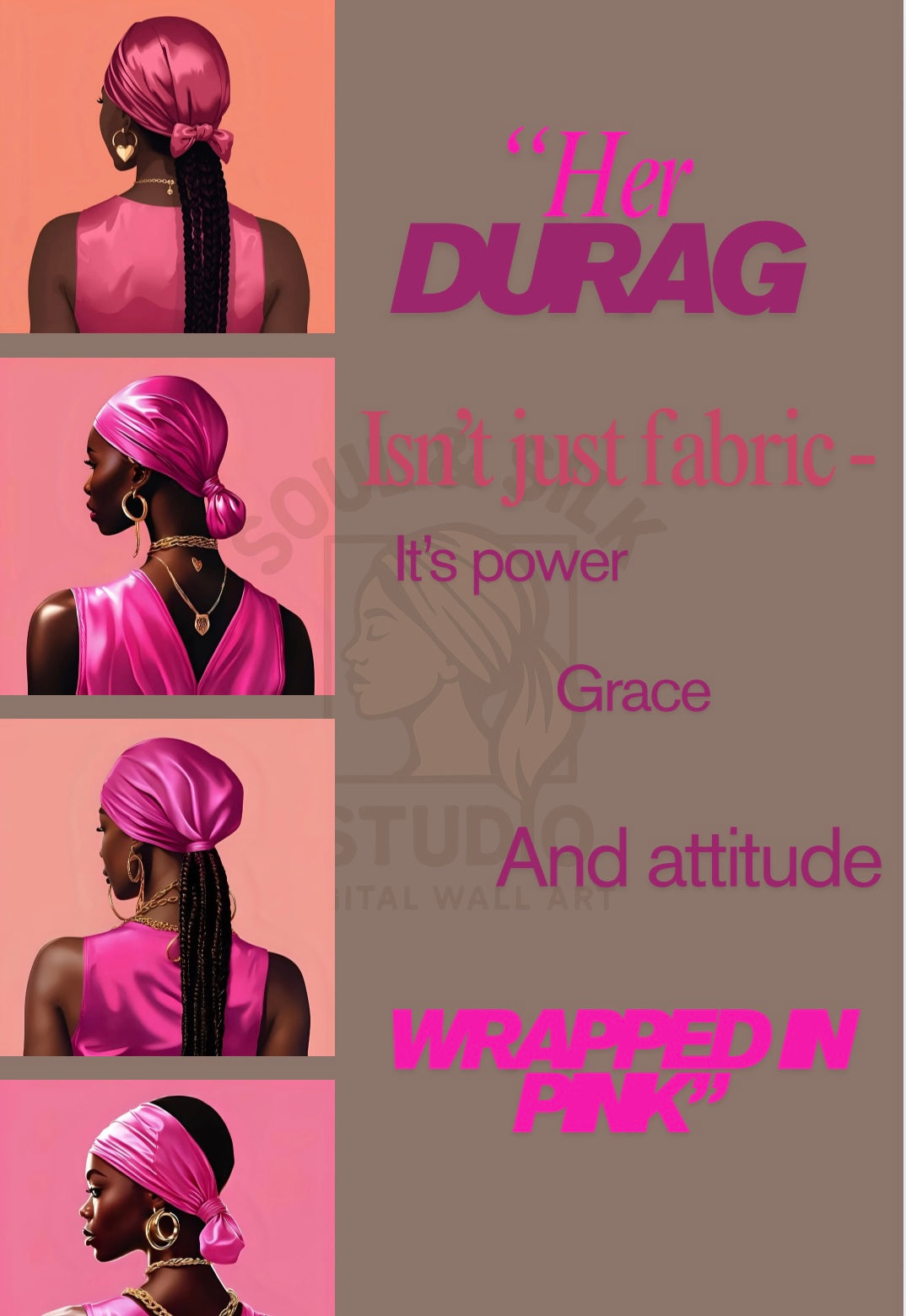 The essence of HER