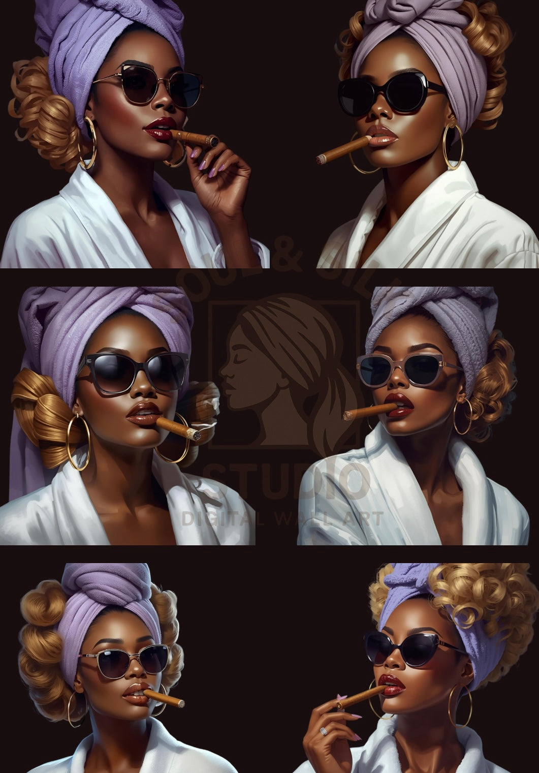 The essence of HER